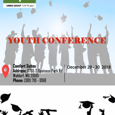 first youth conference